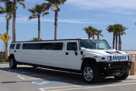 hummer limo hire birmingham