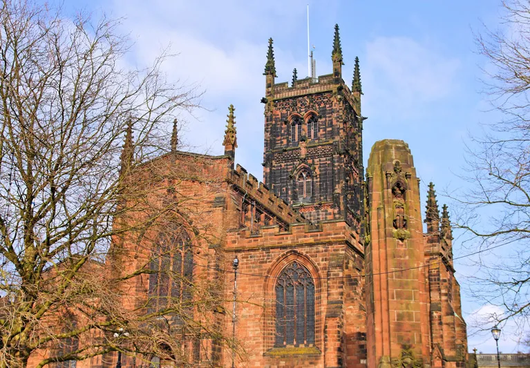 limo hire wolverhampton