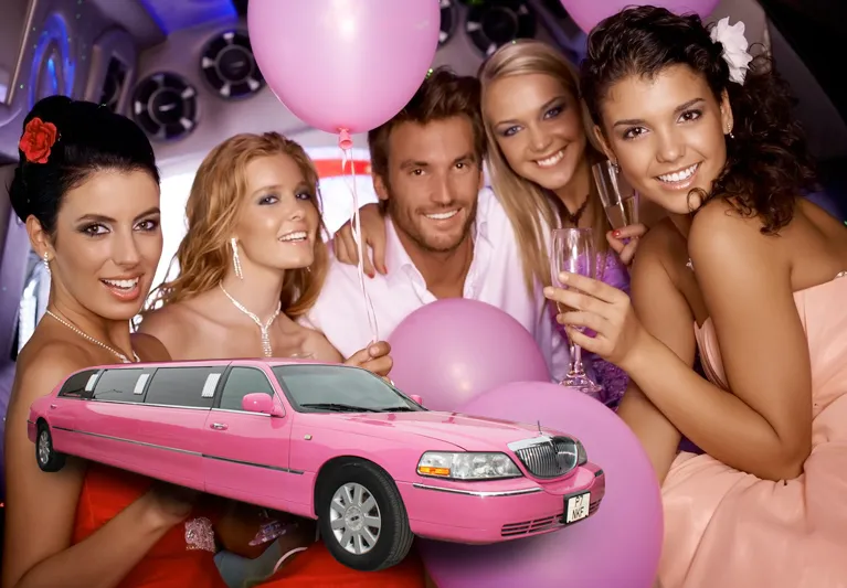 pink_limo_hire_fun