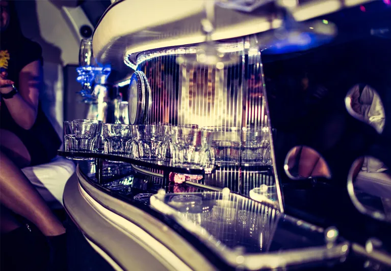 limo hire walsall