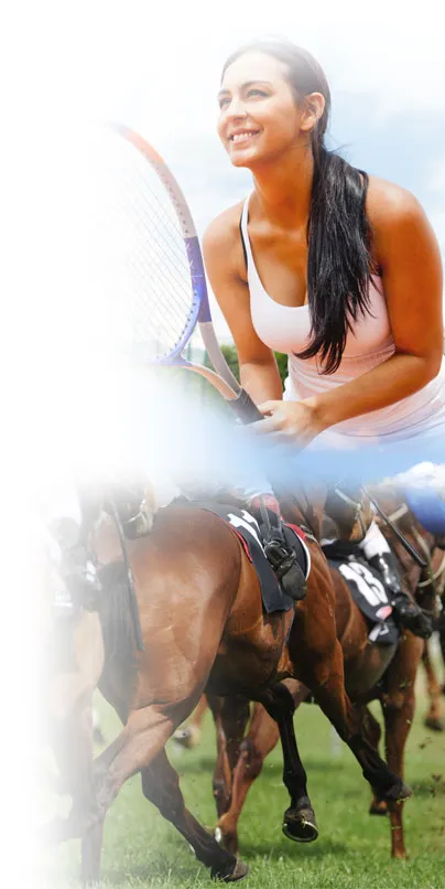 ascot races limo hire