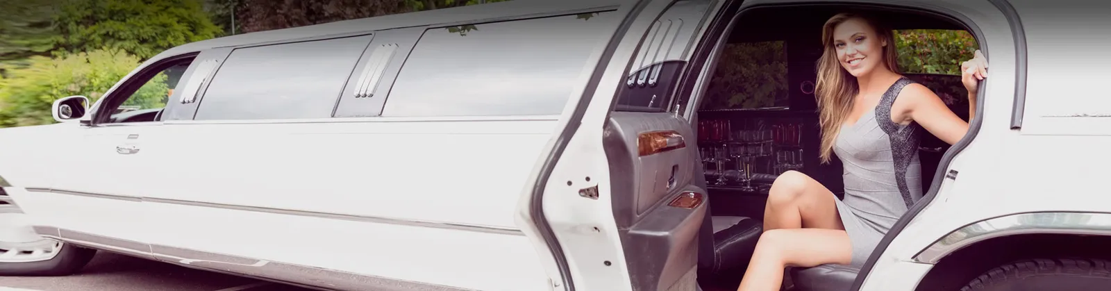 limo hire birmingham