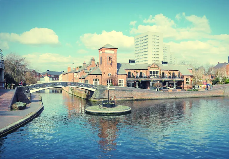 limo hire west midlands