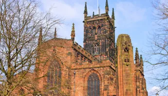 limo hire wolverhampton